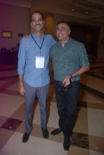 Rohan Sippy, Rajit Kapur at screen writers assocoation club event in Mumbai on 12th March 2012 (91).JPG